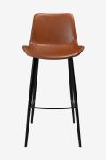 DAN-FORM - Hype barstol 2-pak - Brun - Barstole & -taburetter - - Home...