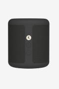 Kreafunk - Højttaler Bluetooth 5.1 Qi Karl - Sort - Husholdningsappara...
