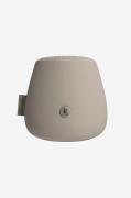 Kreafunk - Højttaler Bluetooth 5.3 Ajazz Stone - Beige - Husholdningsa...