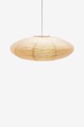 PR Home - Rislampe Yuni - Beige - Loftpendler - - Homeroom