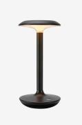 Markslöjd - Genopladelig bordlampe Petit B/O - Sort - Bordlamper - - H...