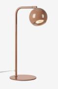 Markslöjd - Bordlampe Pop - Brun - Bordlamper - - Homeroom