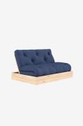 Karup Design - Flip sovesofa - Gul - Sovesofaer - - Homeroom