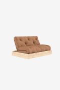 Karup Design - Flip sovesofa - Gul - Sovesofaer - - Homeroom