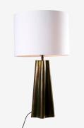 PR Home - Bordlampe Aira - Bronze - Bordlamper - - Homeroom