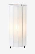 Markslöjd - Bordlampe Hikari - Hvid - Bordlamper - - Homeroom