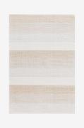 KM Home - Bomuldstæppe Båstad - Natur - Bomulds- & kludetæpper - - Hom...
