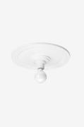 CO Bankeryd - Ring 45 - Hvid - Plafonder - - Homeroom