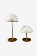 Dyberg Larsen - Bordlampe Along 2 Mini - Beige - Bordlamper - - Homero...