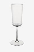 Affari of Sweden - Champagneglas Disa 4-pak - Transparent - Vinglas - ...