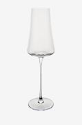 Affari of Sweden - Champagneglas Nomi 4-pak - Transparent - Vinglas - ...