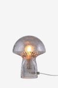 Globen Lighting - Bordlampe Fungo 16 Special Edition - Grå - Bordlampe...