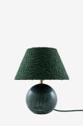 Globen Lighting - Bordlampe Castello 24 - Grøn - Bordlamper - - Homero...