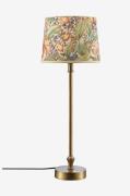 PR Home - Bordlampe Liam - Messing - Bordlamper - - Homeroom