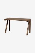 WOOOD - Skrivebord Tug - Brun - Skriveborde - - Homeroom