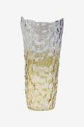 Eightmood - Vase Breeze medium - Brun - Urtepotteskjulere & vaser - - ...