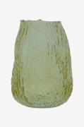 Eightmood - Vase Lotus stor - Brun - Urtepotteskjulere & vaser - - Hom...