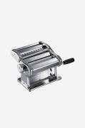 Marcato - Pastamaskine Marcato Atlas 150 Classic - Sølvfarvet - Køkken...