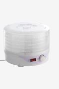 Day - Dehydrator 245W - Hvid - Køkkenmaskiner - - Homeroom
