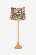 PR Home - Bordlampe Tove - Gul - Bordlamper - - Homeroom