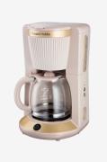 Russell Hobbs - Kaffemaskine 1,25 l - Kaffebryggere - - Homeroom