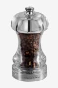 Cole & Mason - Peberkværn Capstan 145 - Transparent - Krydderikværne &...