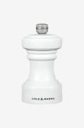 Cole & Mason - Peberkværn Hoxton - Hvid - Krydderikværne & mortere - -...