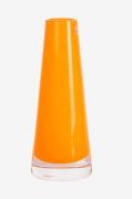 Rotor design - Glasvase Etage - Orange - Urtepotteskjulere & vaser - -...