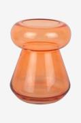 Present Time - Vase Excelente - Orange - Urtepotteskjulere & vaser - -...