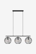 Nordlux - Loftlampe 3 Beroni - Sort - Loftpendler - - Homeroom