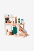 Kids Concept - Hospital Aiden - Legetøj & tilbehør - - Homeroom