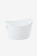 Koziol - Opbevaringkasse Bottichelli S 1,5l - Hvid - Opbevaringsbehold...