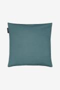 Linum - Pudebetræk Annabell - Blå - Pyntepuder & pudebetræk - - Homero...