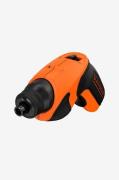 Black & Decker - Skruetrækker Lithium-ion 3,6v - Haveværktøj - - Homer...