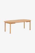 House Nordic - Spisebord, Bundaberg - Beige - Spiseborde - - Homeroom