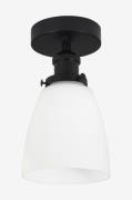 PR Home - Loftlampe Kappe 14 cm - Hvid - Badeværelsesbelysning - - Hom...