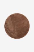 KM Home - Soft Pile Royal Deluxe - Brun - Luv- & ryatæpper - - Homeroo...
