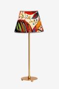 PR Home - Bordlampe Julie Frank - Guld - Bordlamper - - Homeroom