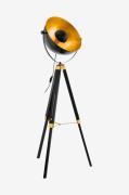 EGLO - Gulvlampe Covaleda - Flerfarvet - Gulvlamper - - Homeroom