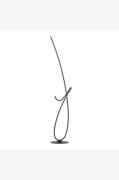 EGLO - Gulvlampe Cardoncito Black - Sort - Gulvlamper - - Homeroom