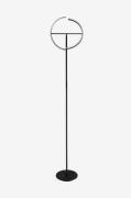 EGLO - Gulvlampe Castelpoto Sort - Sort - Gulvlamper - - Homeroom