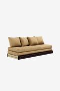 Karup - Multifunktionsseng + Sofa Chico - Brun - Sovesofaer - - Homero...