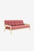 Karup - GRAB - Rosa - Sovesofaer - - Homeroom