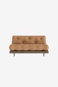 Karup - Roots 160 - Brun - Sovesofaer - - Homeroom
