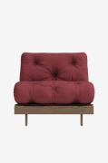 Karup - Roots 90 - Rød - Lænestole - - Homeroom