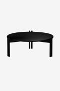 Karup - Sticks Sofabord Lav - Sort - Sofaborde - - Homeroom