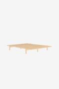 Karup - Pace Bed - Gul - Sengerammer - - Homeroom