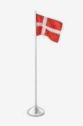 Rosendahl - Bordflag dansk RO, H35 - Sølvfarvet - Pynteting - - Homero...