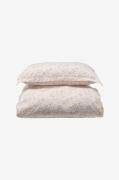 Borås Cotton - Sengesæt Liva - Rosa - Sengesæt - - Homeroom