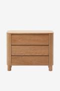 Kave Home - Kommode - salaya - Brun - Kommoder - - Homeroom